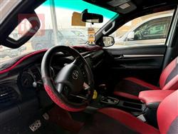 تويوتا هايلوكس